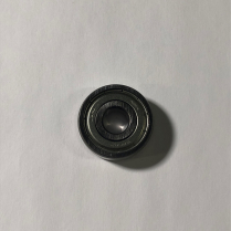BALL BEARING
