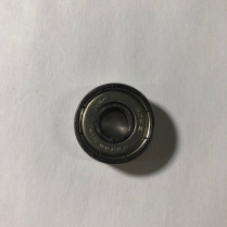 BALL BEARING (608ZZ); accl. door
