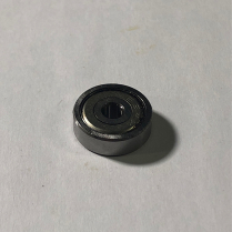 BALL BEARING