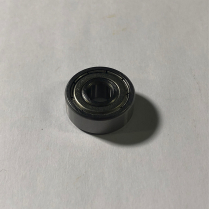BEARING-.250 ID .750 OD SINGLE ROW