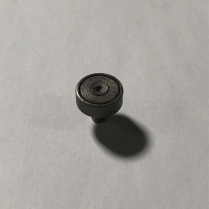 BEARING-.186 I.D. X .500 O.D. STUD