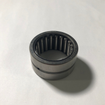 BALL RING & ROLLER BEARING