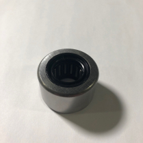 BALL RING & ROLLER BEARING