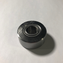 NEEDLE ROLLER BEARING