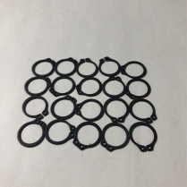 EXTERNAL RETAINING RING