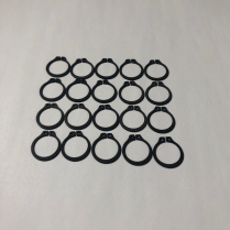 EXTERNAL RETAINING RING