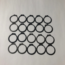 EXTERNAL RETAINING RING