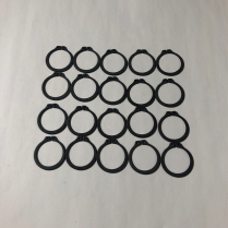 EXTERNAL RETAINING RING