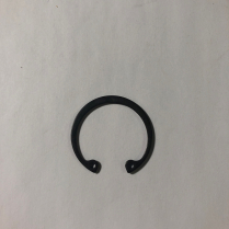 RING - RETAINING BEVELED INTERNAL
