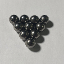 STEEL BALL (5/16")