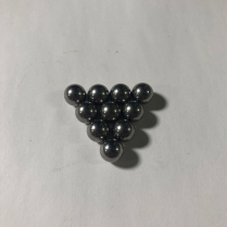 STEEL BALL (3/8")