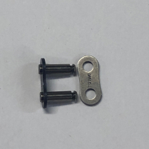 MASTER LINK 1/4" #25 ASSY