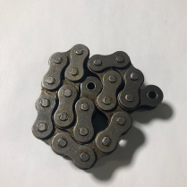 ROLLER CHAIN (21 links)