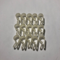 CLAMP - 3/8 X .359 CABLE CLAMP