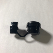 LARGE STRAIN RELIEF BUSHING