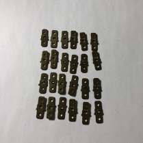 TERMINAL TAB
