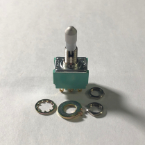 SWITCH - 3PDT TOGGLE