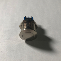 SECURITY PUSHBUTTON SWITCH