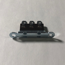 TERMINAL STRIP-3 POSIT