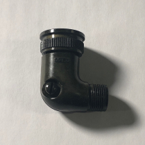 90 DEGREE ANGLE PLUG