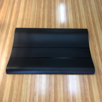 CERTIFIED T-BAND BELT - SHORT PIT
