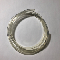 DRAIN TUBE, 1/4"OD X 41" LG