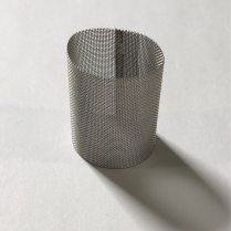PREFILTER- OIL,SCREEN ONLY,CYL 40X30