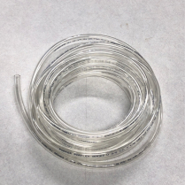 TUBE- 3/8ODX .295IDX 20'LG A22