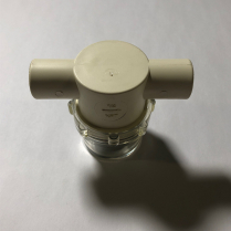 ASSY- FILTER 200 MESH W/O FITTINGS