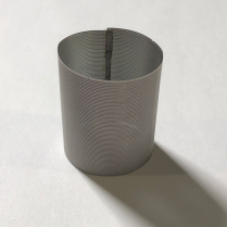FILTER- SCREEN ONLY, CYL.50x250M