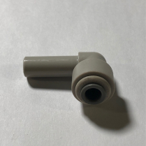 FITTING- TUBE 1/4 OD X 3/8 STEM OD