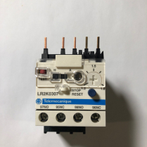 OVERLOAD RELAY 1.2A-1.8A