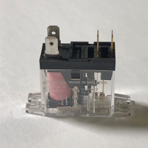 24 VOLT RELAY AC