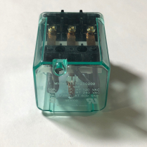 24 VOLT RELAY 3PDT