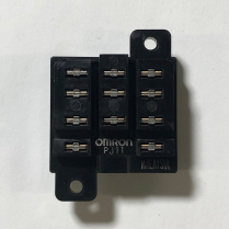 RELAY SOCKET-3/16 CONT