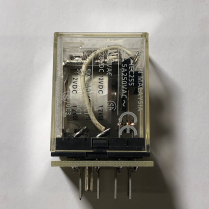 12 VOLT RELAY