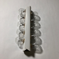 LAMP (#1692) 10/PK