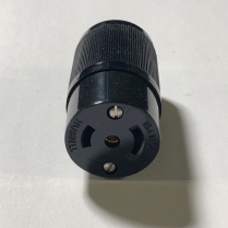 CONNECTOR BODY