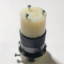 CONNECTOR BODY