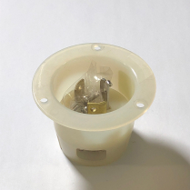 TWIST LOCK RECEPTACLE