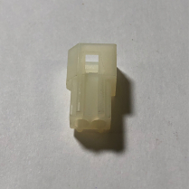 CONNECTOR HOUSING - 2 POS
