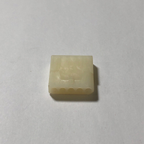 CONNECTOR HOUSING - 5 POS
