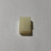 CONNECTOR HOUSING - 3 POS