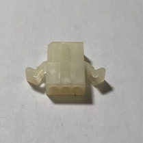 CONNECTOR HOUSING - 3 POS
