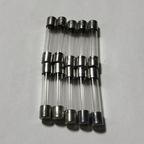 FUSE (1 AMP) AGC 1