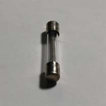 FUSE (2 AMP) AGC 2