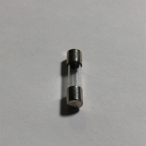FUSE 1 AMP 250 VOLT