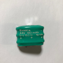 BATTERY 3.6 VOLT