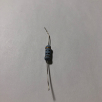 RESISTOR 10 OHM 2 WATT