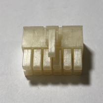 12 POS. MINI-FIT HOUSING